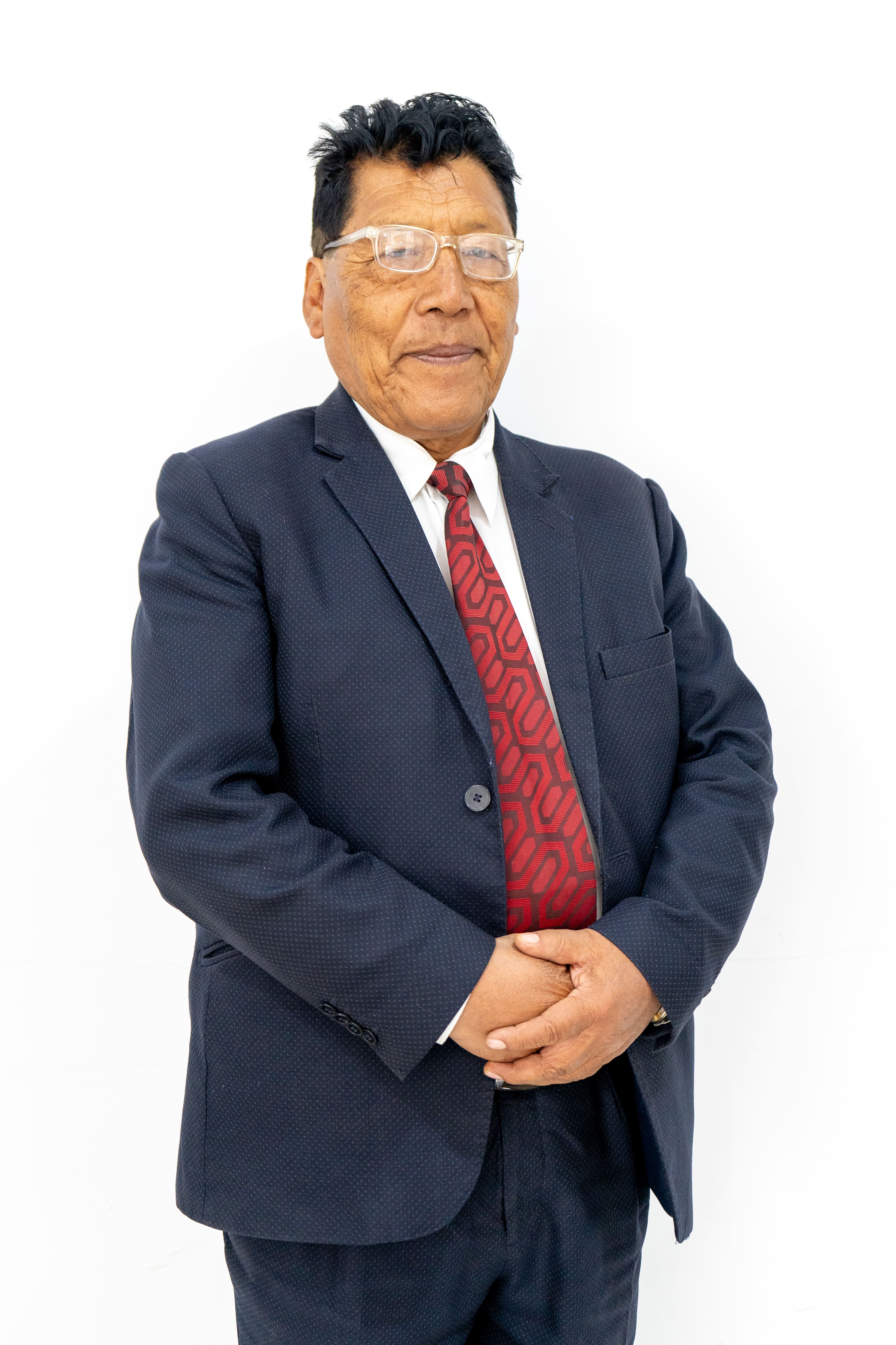 Foto de Danilo Espinoza